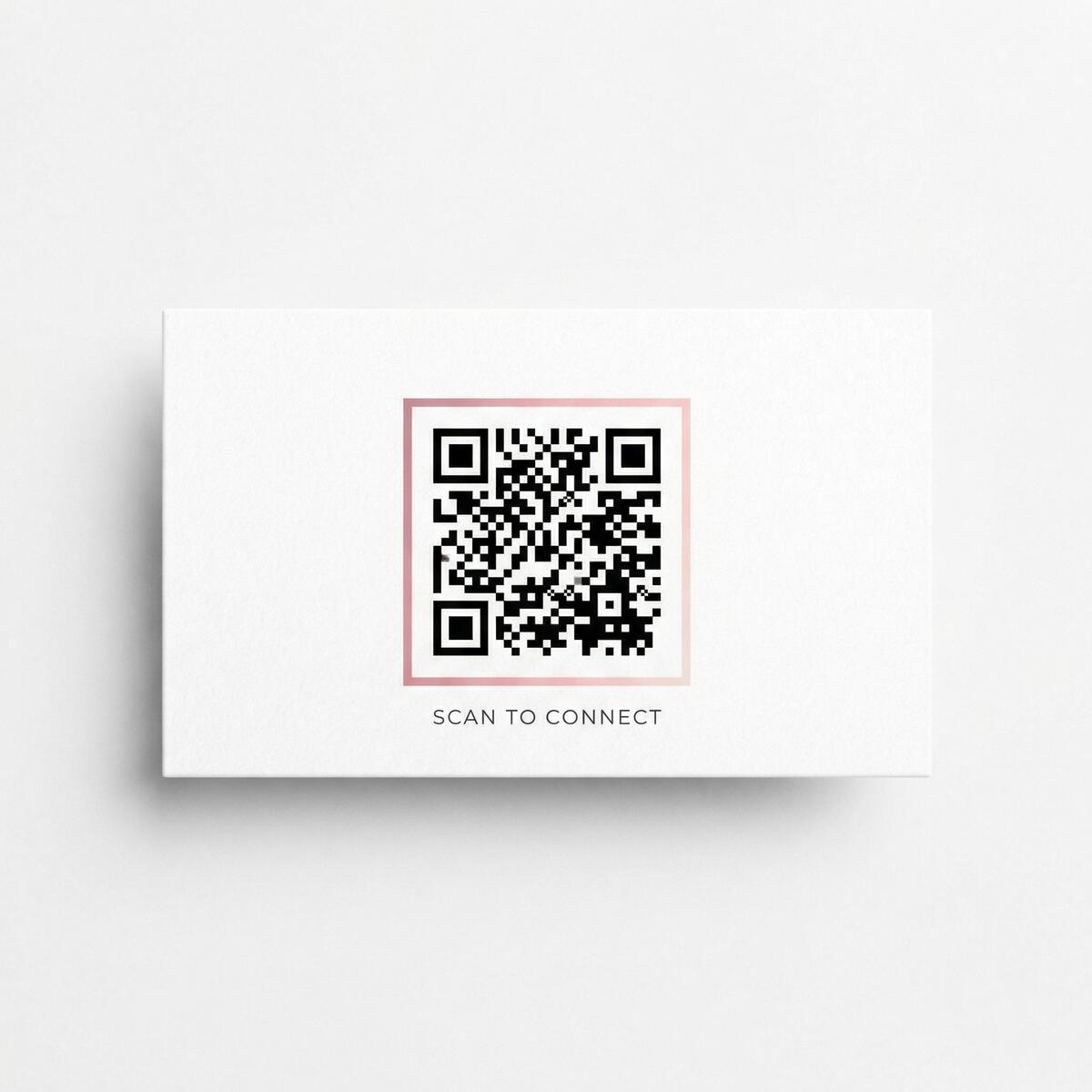 黄色仓库公众号二维码